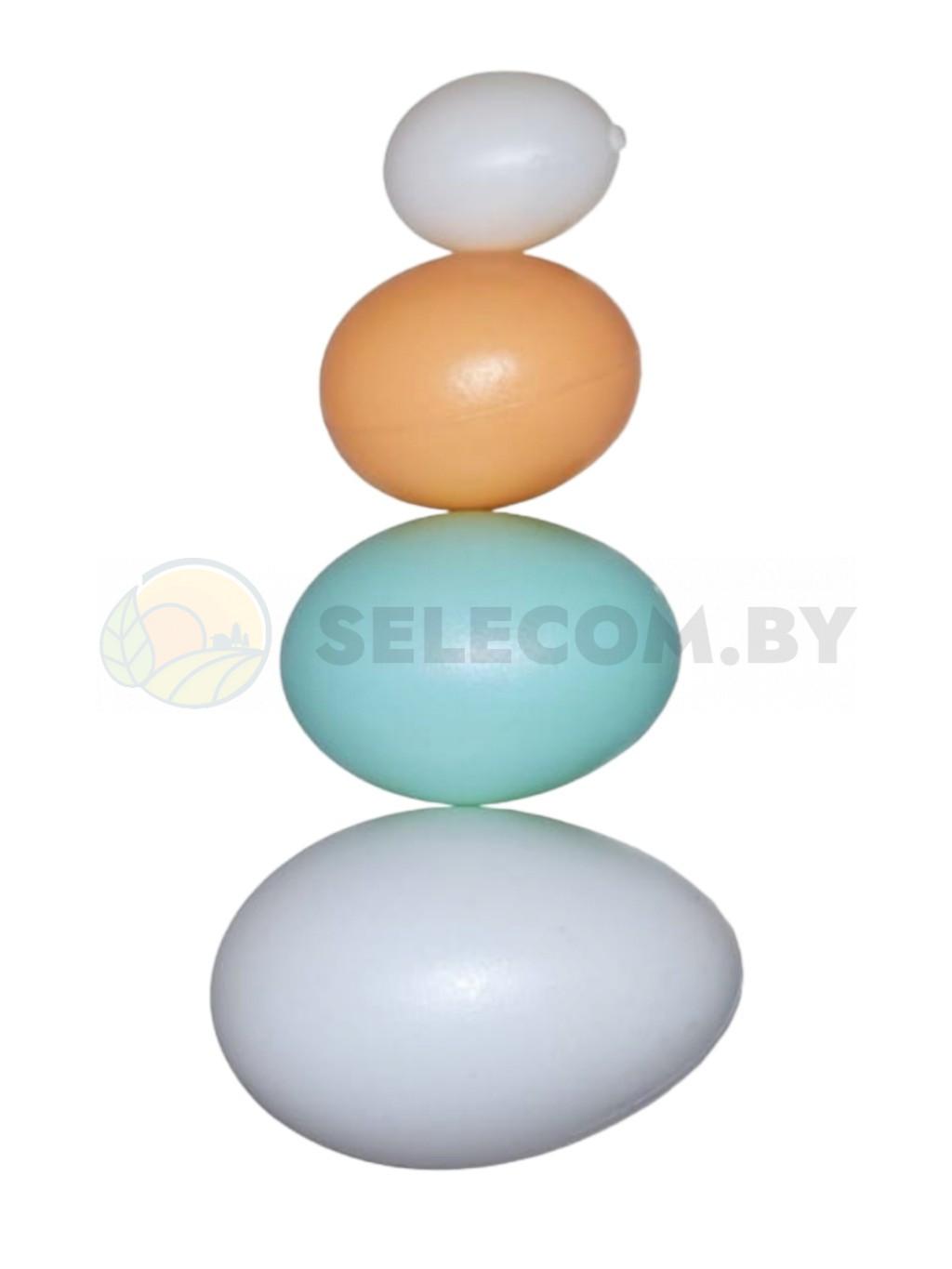 Яйцо подкладное голубиное(1)