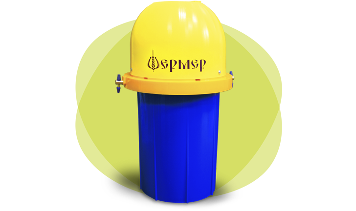 Маслобойка «Фермер» МБ-01