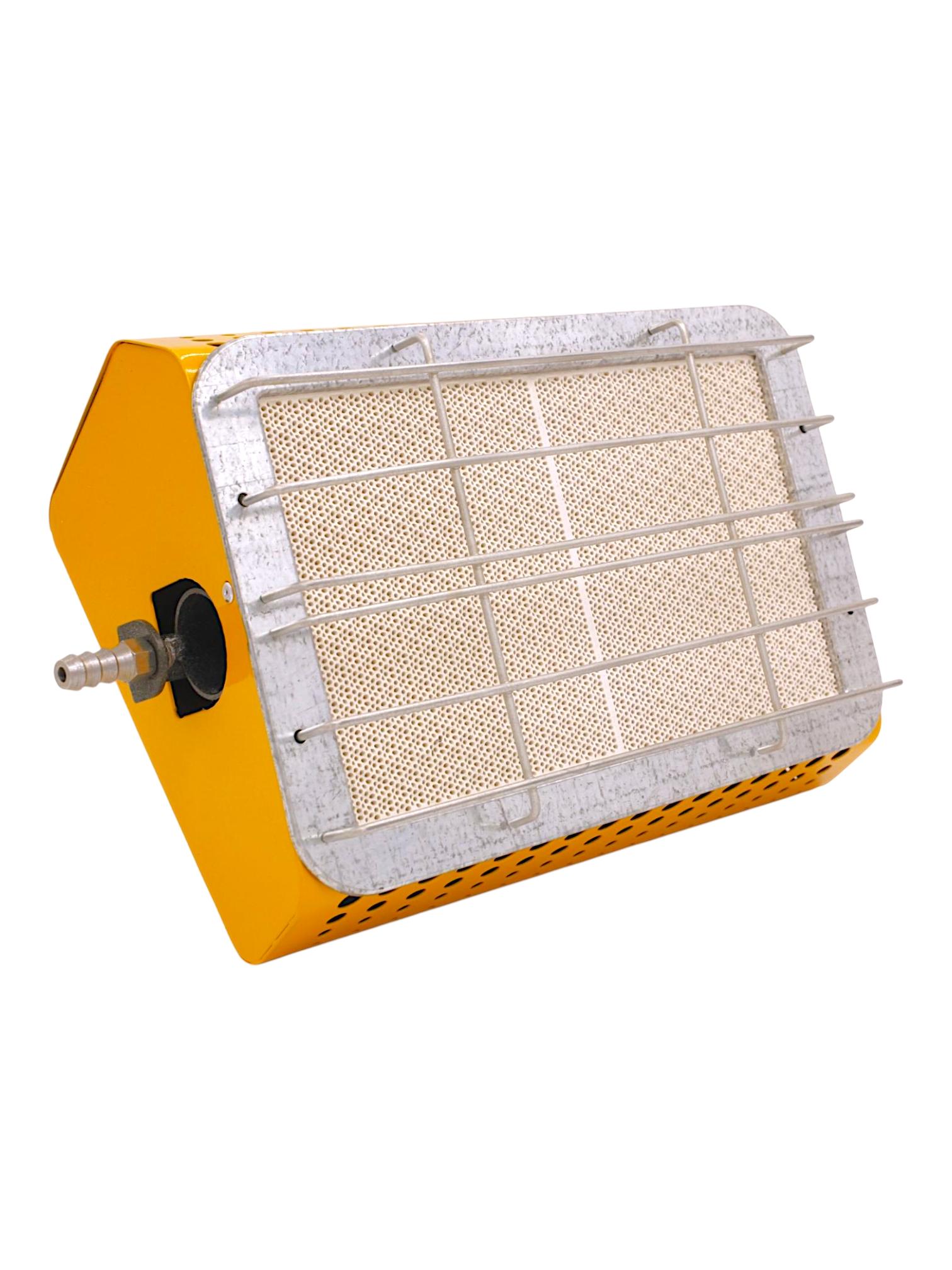 Инфракрасный газовый обогреватель Aeroheat ig 4000