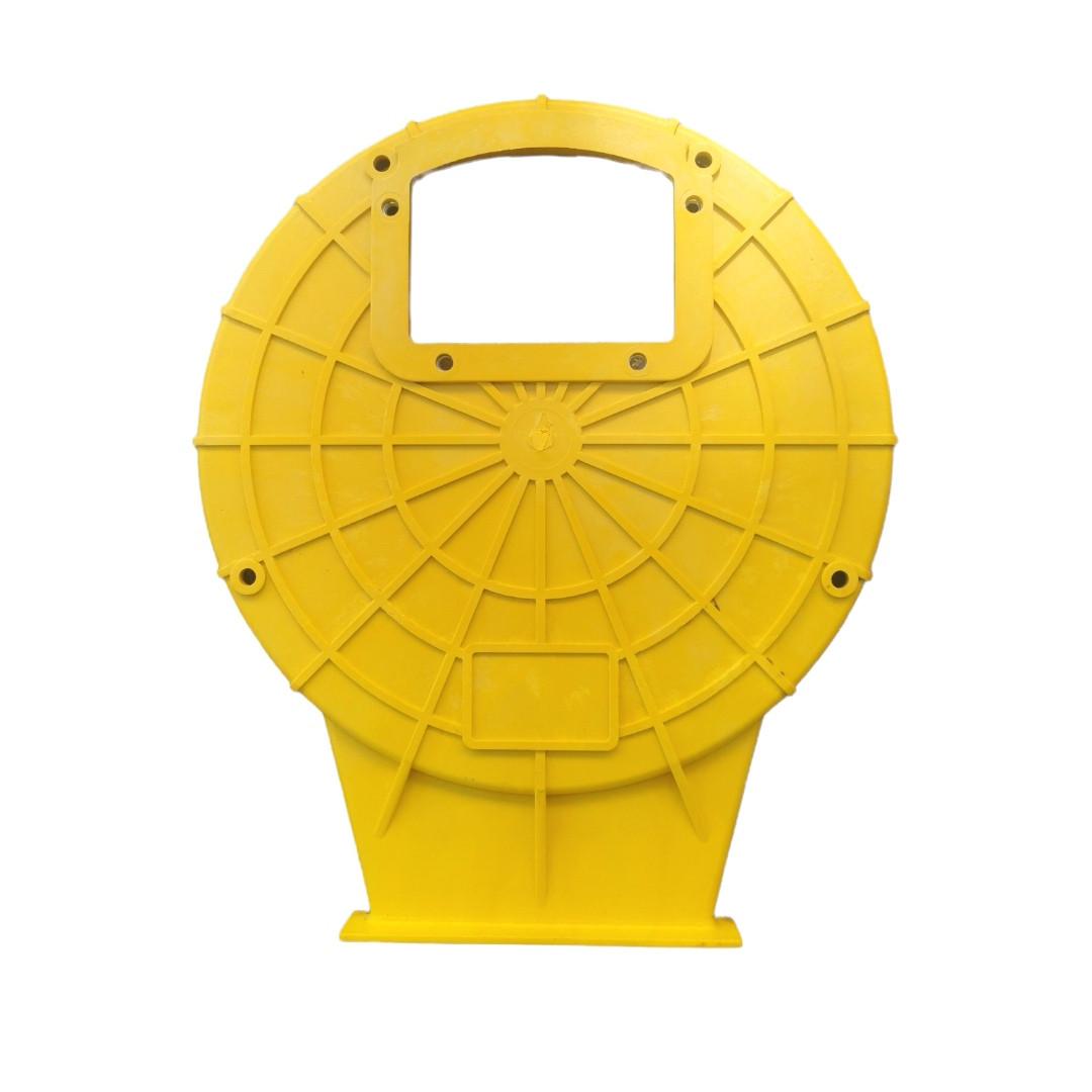 Корпус к кормоизмельчителю «ИК 1» (Верх)