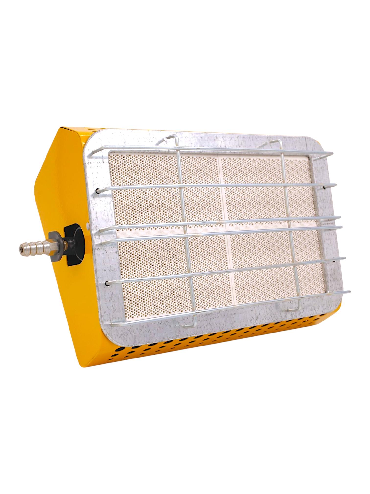 Инфракрасный газовый обогреватель Aeroheat ig 3000