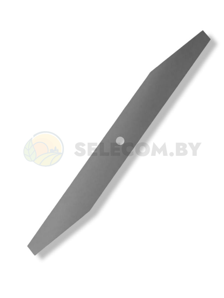 Нож траворез к кормоизмельчителю «ИК-07У»(2)