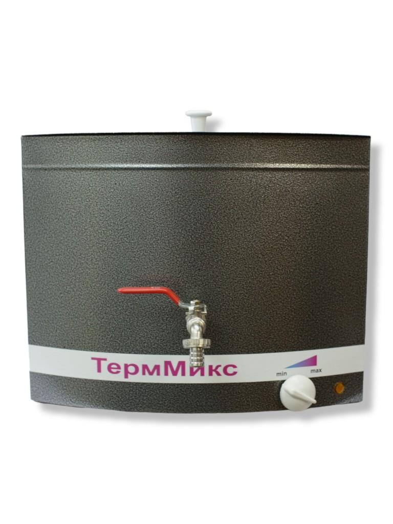 Электроводонагреватель ЭВН 15 л  серебро «Терммикс»